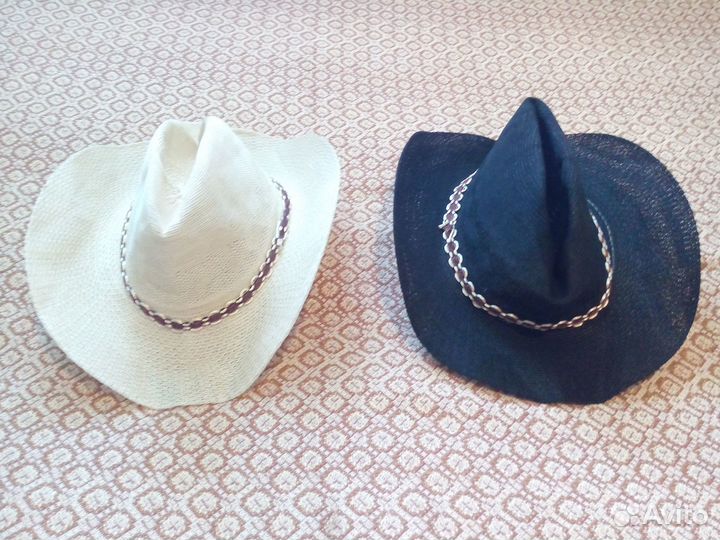 Шляпа от солнца