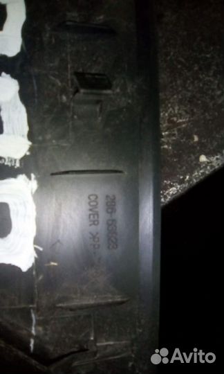 Фонарь задний стоп сигнал Nissan Almera G15