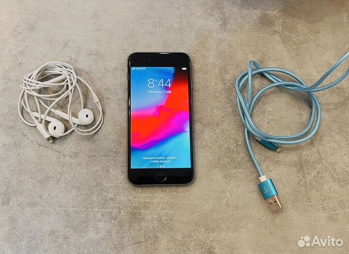 iPhone 6, 16 ГБ
