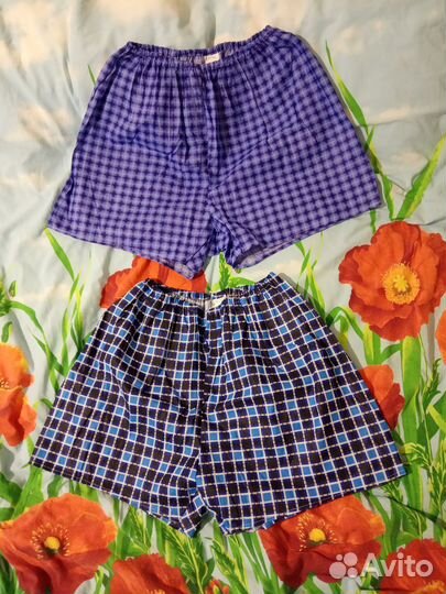 Трусы мужские. Новые. 58 р