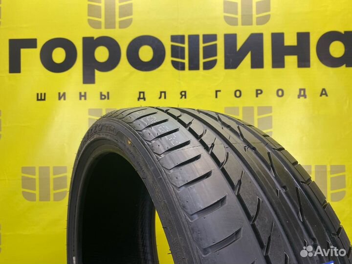 Sailun Atrezzo ZSR 255/45 R18 103Y