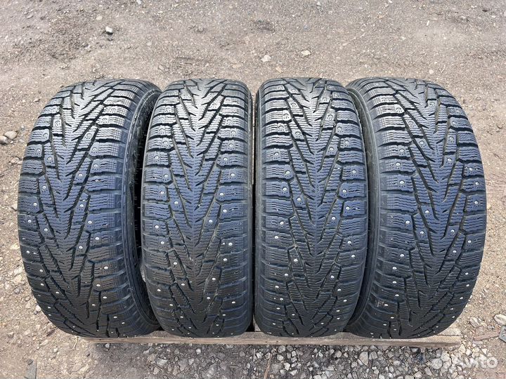 Nokian Tyres Nordman 7 SUV 225/60 R17