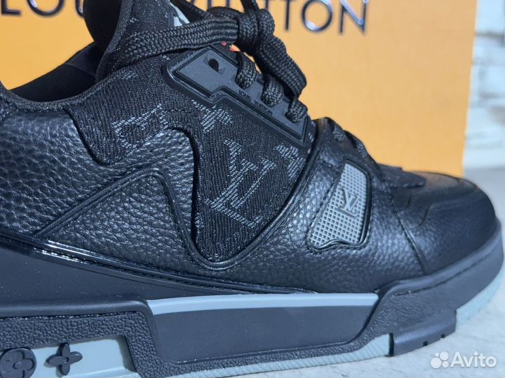 Кроссовки мужские Louis Vuitton Trainer