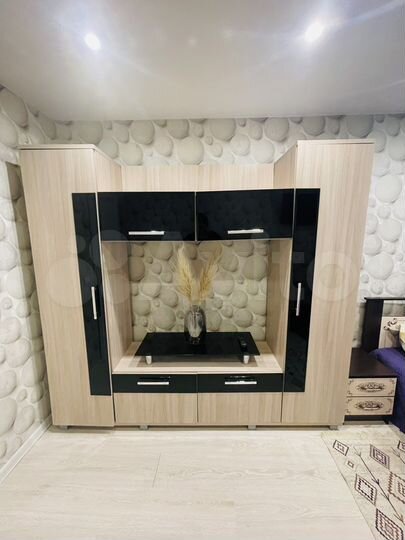 2-к. квартира, 45 м², 1/5 эт.