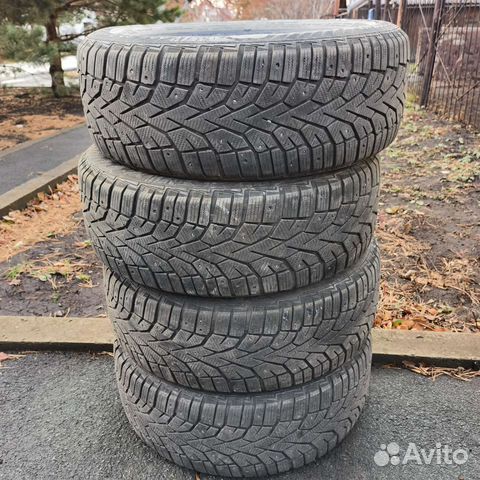 Gislaved NordFrost 100 205/60 R16 96T