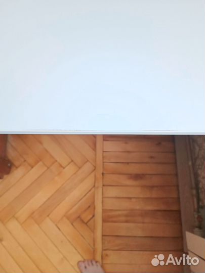 Пеленальный столик складной на комод