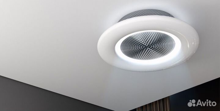 Вытяжка sirius SLT962-EM W