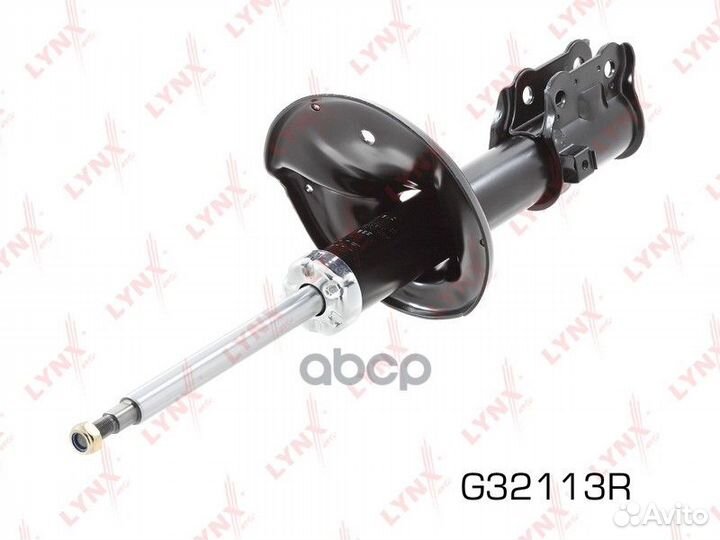 Стойка амортизационная перед прав G32113R L