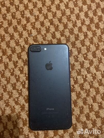 iPhone 7 Plus, 32 ГБ