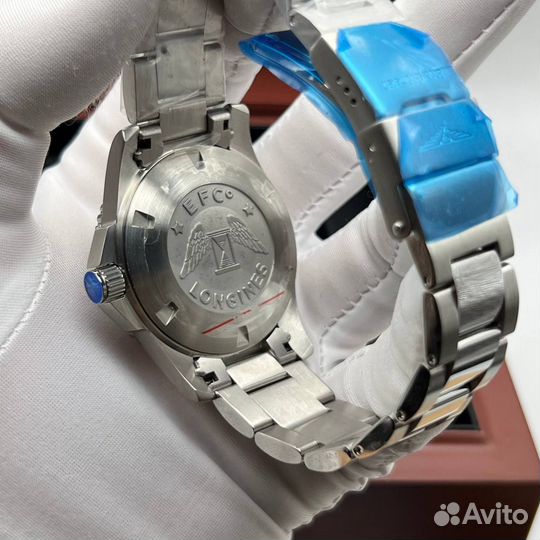 Мужские часы Longines