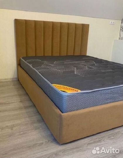 Матрас 140х200, 160х200, 180х200, 90х200, 120х200