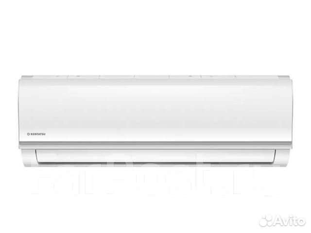 Японский инверторный кондиционер Kentatsu yuki Ksg