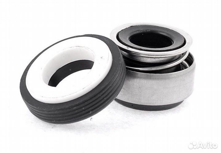 Торцевое уплотнение серии 301-12