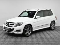 Mercedes-Benz GLK-класс 3.5 AT, 2013, 119 000 км, с пробегом, цена 1 449 000 руб.