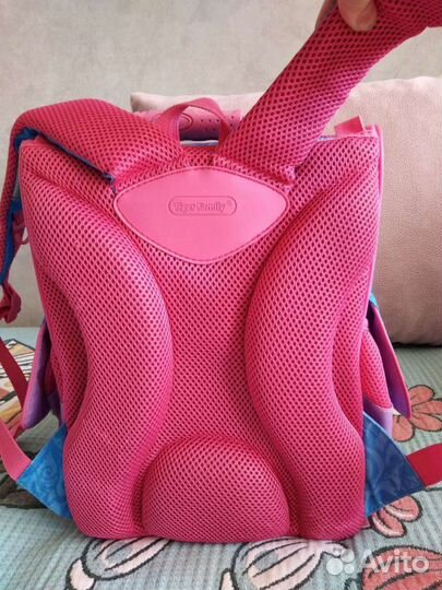 Рюкзак школьный б/у