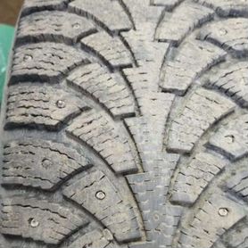 Nordman Nordman 4 215/60 R16