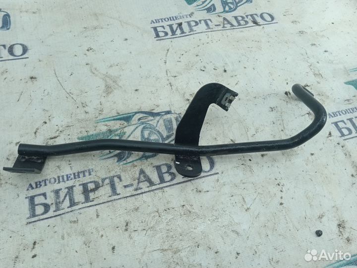 Кронштейн педали газа Volkswagen Jetta VI рестайлинг (2014—2019)