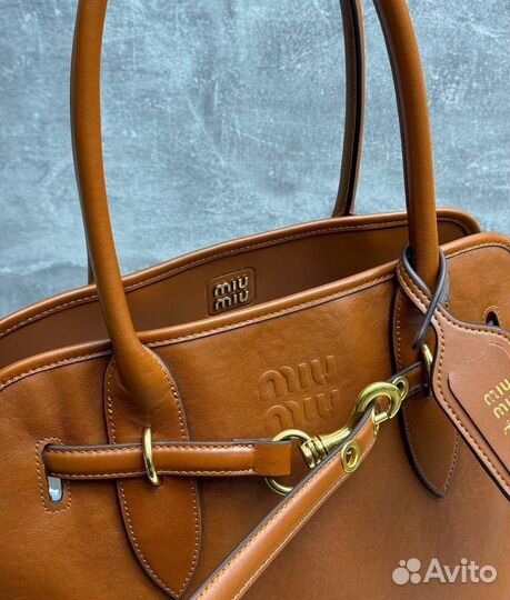 Сумка женская из натуральной кожи