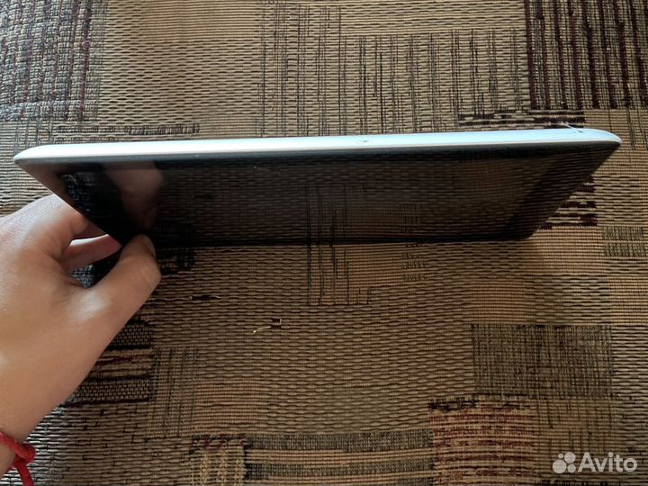 iPad (4-го поколения) Wi-Fi + Cellular 16GB(Black)