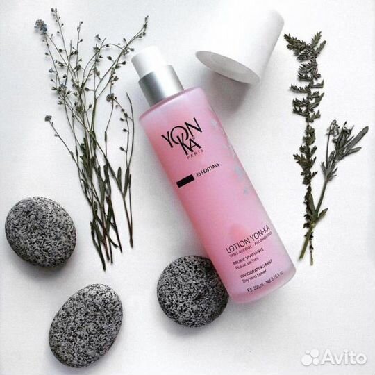 Проф. косметика Gigi, Yon-Ka, Christina, Holy Land