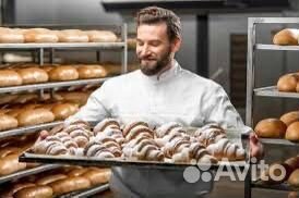 Требуется пекарь