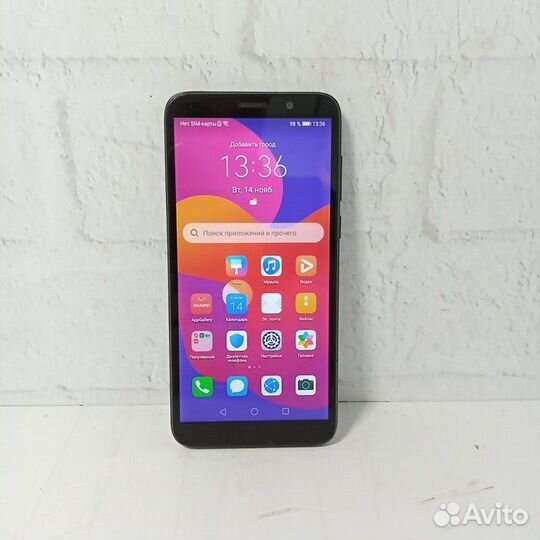 HONOR 9S, 2/32 ГБ