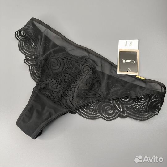 Трусики бразилиана Chantelle S/44 L/48