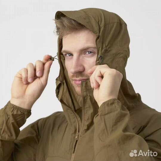 Ветровка windrunner windshirt Helikon-tex