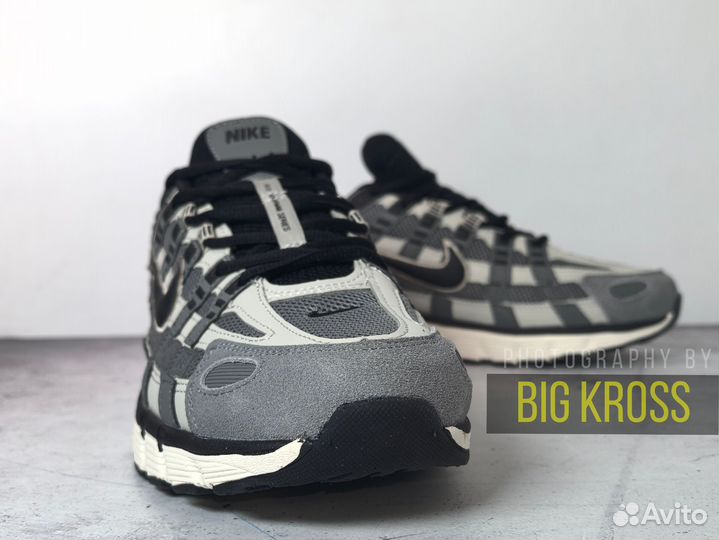 Кроссовки Nike p 6000 47/48/49 размер