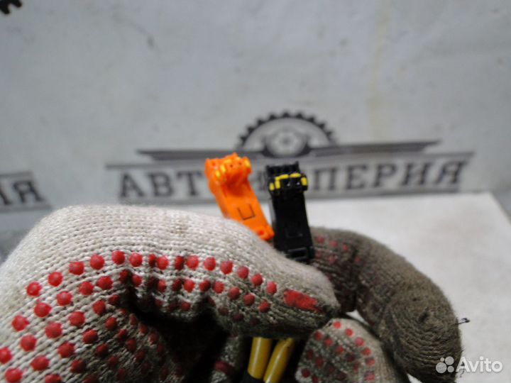 Шлейф рулевой Toyota Prius 20 2007 1.5