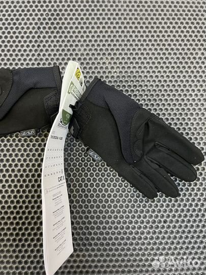 Перчатки (Mechanix) Original Black/CovertMG-55