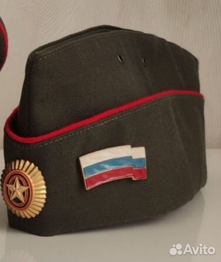 Пилотка