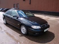 Opel Omega 2.2 MT, 2000, 291 000 км, с пробегом, цена 347 000 руб.