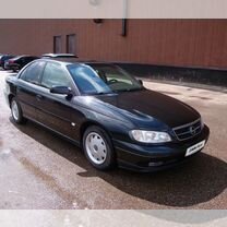 Opel Omega 2.2 MT, 2000, 291 000 км, с пробегом, цена 347 000 руб.