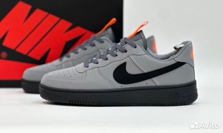 Мужские кроссовки Nike Air Force 1