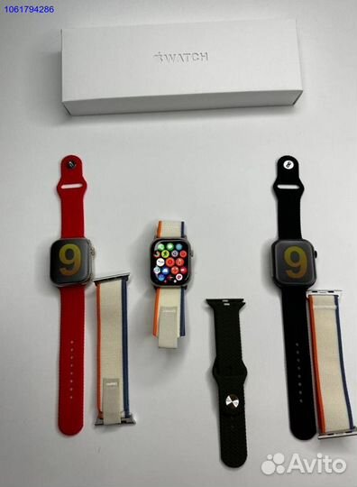 Apple Watch Series 9