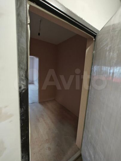 Квартира-студия, 30,5 м², 12/16 эт.