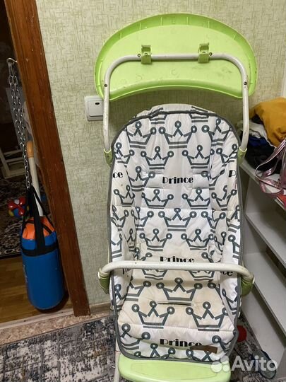 Стул для кормления