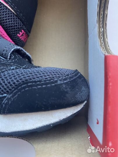 Кроссовки детские 21 размер