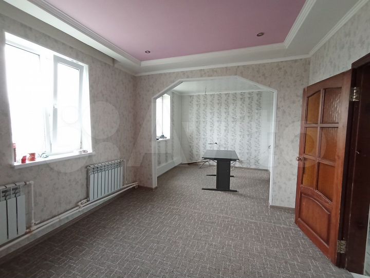 Дом 71,5 м² на участке 7,1 сот.