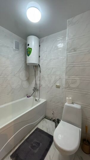 1-к. квартира, 32 м², 2/5 эт.