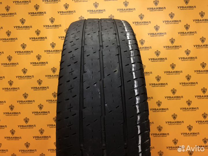 Continental Vanco 2 215/75 R16C R