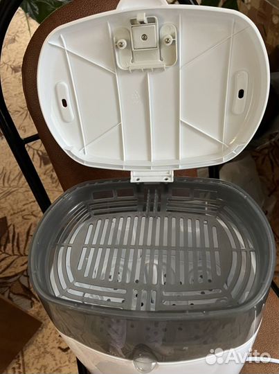 Стерилизатор для бутылочек Dr browns