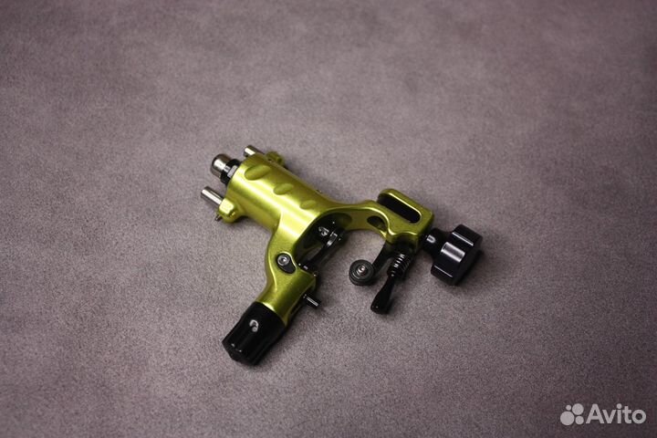 Роторная тату машинка Dragonfly