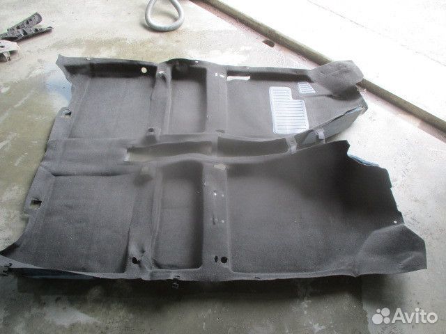 Коврик салона Lifan X50 хэтчбек LF479Q2 2015