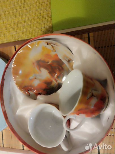 Набор столовой посуды