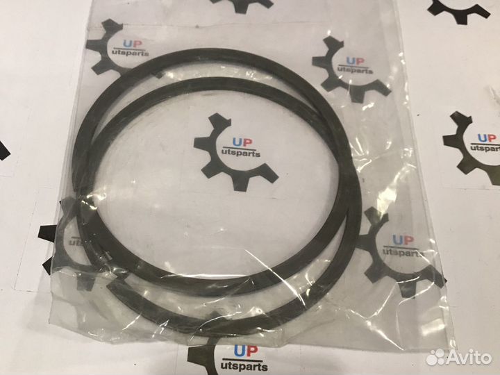 Кольцо стопорное кпп GB305-82