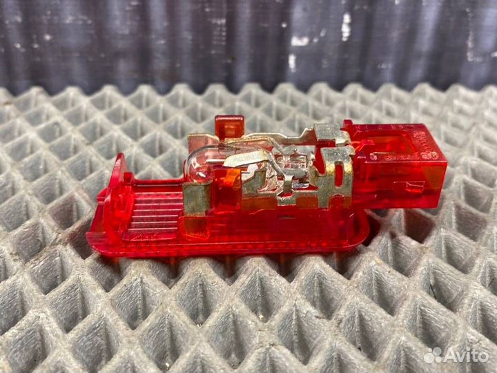 Плафон салона Audi Allroad C5 BES 2004