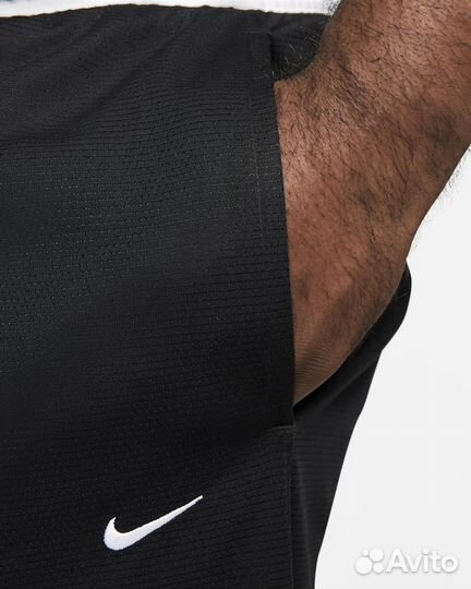 Шорты Nike Dri-Fit DNA, разм M, оригинал