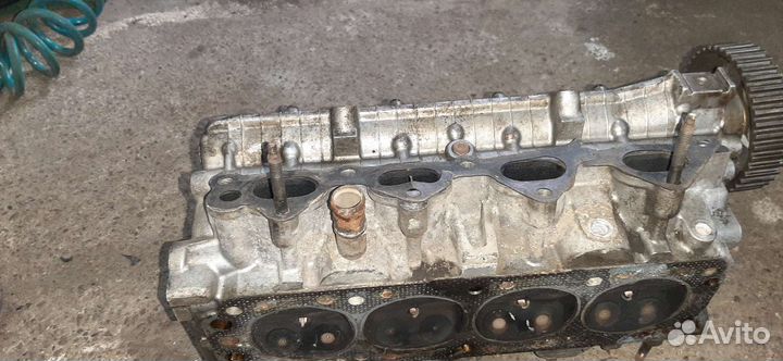 Гбц nexia 1.5.16кл